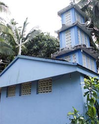 Chappels
