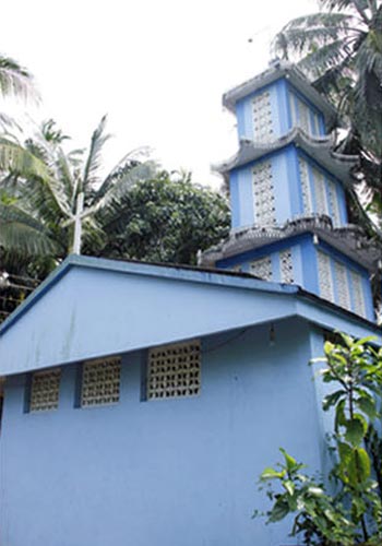 Chappels