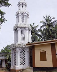 Chappels