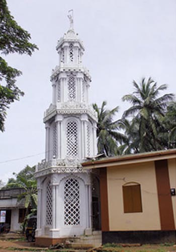 Chappels