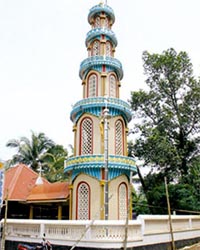 Chappels