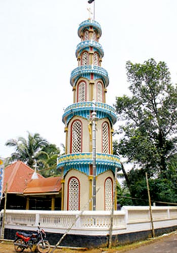 Chappels