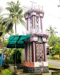 Chappels