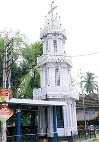 Chappels