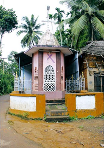 Chappels