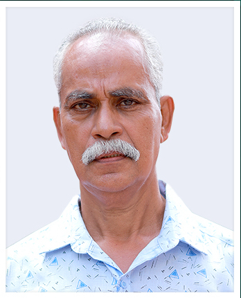 Sacariya K.C